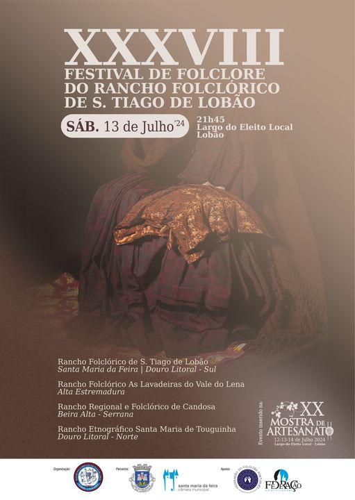 𝗫𝗫𝗫𝗩𝗜𝗜𝗜 𝗙𝗘𝗦𝗧𝗜𝗩𝗔𝗟 𝗗𝗘 𝗙𝗢𝗟𝗖𝗟𝗢𝗥𝗘