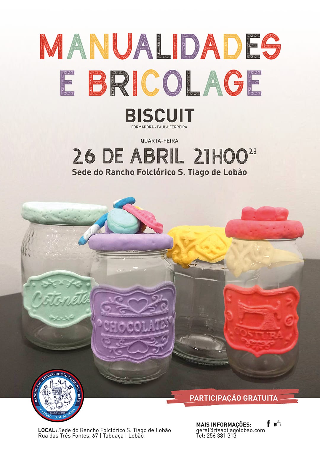 Manualidades e Bricolage